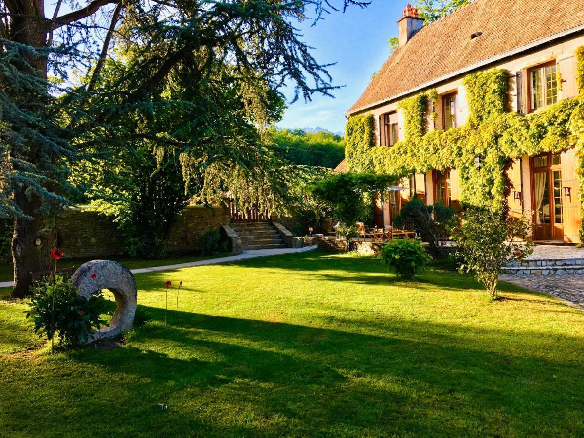 L'Oree Du Mans Sillé-le-Philippe Exterior foto